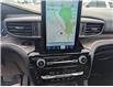 2022 Ford Explorer Platinum (Stk: T-1694A) in Calgary - Image 24 of 27