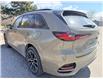 2025 Mazda CX-70 PHEV GT (Stk: 16187) in Newmarket - Image 3 of 11