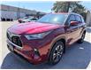 2020 Toyota Highlander XLE (Stk: 16146A) in Newmarket - Image 1 of 32
