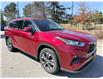 2020 Toyota Highlander XLE (Stk: 16146A) in Newmarket - Image 7 of 32