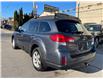 2014 Subaru Outback 2.5i Touring Package (Stk: S256315) in Scarborough - Image 7 of 20
