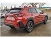 2024 Subaru Crosstrek Touring (Stk: SS0882) in Red Deer - Image 2 of 18