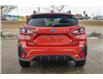 2024 Subaru Crosstrek Touring (Stk: SS0882) in Red Deer - Image 3 of 18