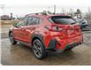 2024 Subaru Crosstrek Touring (Stk: SS0882) in Red Deer - Image 5 of 18