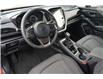 2024 Subaru Crosstrek Touring (Stk: SS0882) in Red Deer - Image 10 of 18