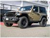 2026 Jeep Wrangler Sport (Stk: T209594) in Surrey - Image 1 of 22