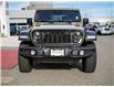 2026 Jeep Wrangler Sport (Stk: T209594) in Surrey - Image 2 of 22
