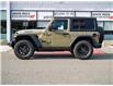 2026 Jeep Wrangler Sport (Stk: T209594) in Surrey - Image 3 of 22
