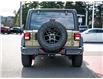2026 Jeep Wrangler Sport (Stk: T209594) in Surrey - Image 5 of 22