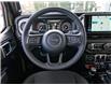 2026 Jeep Wrangler Sport (Stk: T209594) in Surrey - Image 11 of 22