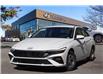 2026 Hyundai Elantra ESSENTIAL (Stk: S26524) in Ottawa - Image 1 of 21