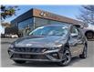 2026 Hyundai Elantra Luxury (Stk: S26543) in Ottawa - Image 1 of 18