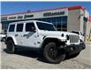 2023 Jeep Wrangler Sahara (Stk: W9450) in Uxbridge - Image 1 of 8