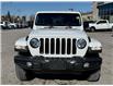 2023 Jeep Wrangler Sahara (Stk: W9450) in Uxbridge - Image 2 of 8