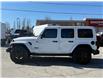 2023 Jeep Wrangler Sahara (Stk: W9450) in Uxbridge - Image 4 of 8