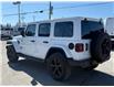 2023 Jeep Wrangler Sahara (Stk: W9450) in Uxbridge - Image 5 of 8