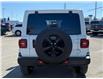 2023 Jeep Wrangler Sahara (Stk: W9450) in Uxbridge - Image 6 of 8