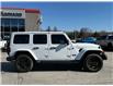 2023 Jeep Wrangler Sahara (Stk: W9450) in Uxbridge - Image 8 of 8