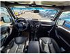 2014 Jeep Wrangler Unlimited Sahara (Stk: TA-706A) in Calgary - Image 6 of 8 2014 Jeep Wrangler Unlimited Sahara (Stk: TA-706A) in Calgary - Image 6 of 8