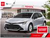 2026 Toyota Corolla Hatchback  (Stk: 36699) in Aurora - Image 1 of 12