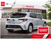 2026 Toyota Corolla Hatchback  (Stk: 36699) in Aurora - Image 2 of 12