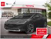 2026 Toyota Prius Plug-In Hybrid XSE (Stk: 36613) in Aurora - Image 1 of 13