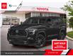 2026 Toyota Sequoia Platinum (Stk: 36640) in Aurora - Image 1 of 12