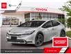 2026 Toyota Prius Plug-In Hybrid SE (Stk: 36691) in Aurora - Image 1 of 12