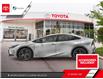 2026 Toyota Prius Plug-In Hybrid SE (Stk: 36691) in Aurora - Image 3 of 12