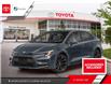 2026 Toyota Corolla Hybrid XSE (Stk: 36698) in Aurora - Image 1 of 12