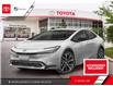 2026 Toyota Prius Plug-In Hybrid XSE (Stk: 36695) in Aurora - Image 1 of 13
