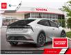 2026 Toyota Prius Plug-In Hybrid XSE (Stk: 36695) in Aurora - Image 2 of 13