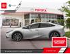 2026 Toyota Prius Plug-In Hybrid XSE (Stk: 36695) in Aurora - Image 3 of 13