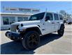 2023 Jeep Wrangler Sahara (Stk: W588575P) in WHITBY - Image 1 of 41