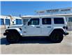 2023 Jeep Wrangler Sahara (Stk: W588575P) in WHITBY - Image 2 of 41