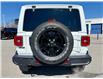 2023 Jeep Wrangler Sahara (Stk: W588575P) in WHITBY - Image 4 of 41