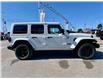 2023 Jeep Wrangler Sahara (Stk: W588575P) in WHITBY - Image 6 of 41
