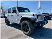 2023 Jeep Wrangler Sahara (Stk: W588575P) in WHITBY - Image 7 of 41