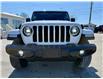 2023 Jeep Wrangler Sahara (Stk: W588575P) in WHITBY - Image 8 of 41