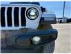 2023 Jeep Wrangler Sahara (Stk: W588575P) in WHITBY - Image 9 of 41