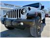2023 Jeep Wrangler Sahara (Stk: W588575P) in WHITBY - Image 10 of 41