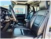 2023 Jeep Wrangler Sahara (Stk: W588575P) in WHITBY - Image 17 of 41