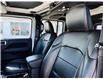 2023 Jeep Wrangler Sahara (Stk: W588575P) in WHITBY - Image 19 of 41