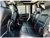 2023 Jeep Wrangler Sahara (Stk: W588575P) in WHITBY - Image 21 of 41