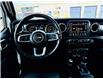 2023 Jeep Wrangler Sahara (Stk: W588575P) in WHITBY - Image 23 of 41