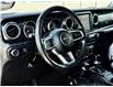 2023 Jeep Wrangler Sahara (Stk: W588575P) in WHITBY - Image 24 of 41