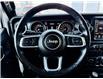 2023 Jeep Wrangler Sahara (Stk: W588575P) in WHITBY - Image 25 of 41