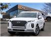 2021 Hyundai Palisade Ultimate Calligraphy (Stk: P41830) in Ottawa - Image 1 of 21