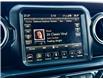 2023 Jeep Wrangler Sahara (Stk: W588575P) in WHITBY - Image 30 of 41