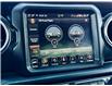 2023 Jeep Wrangler Sahara (Stk: W588575P) in WHITBY - Image 34 of 41